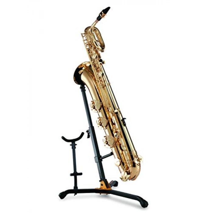 Katlanabilir Bariton ve Alto/Tenor Saks Standı