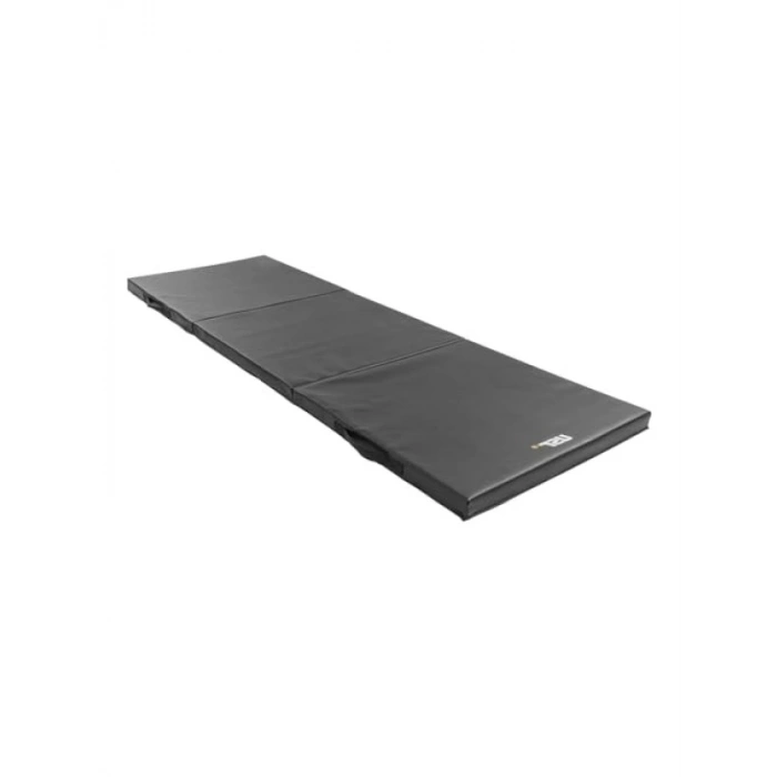 Katlanabilir Fitness Matı - 180 cm x 60 cm, Yüksek Konfor