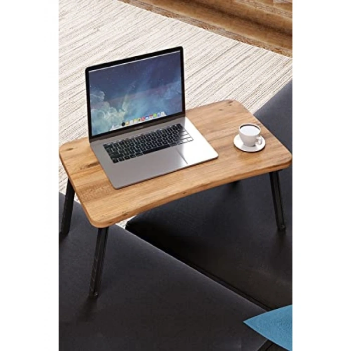 Katlanabilir Laptop Sehpası, Renkli Tasarım