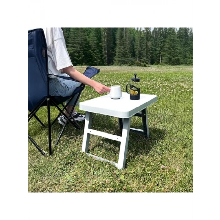 Katlanabilir Piknik ve Kamp Masası – Pratik ve Taşınabilir