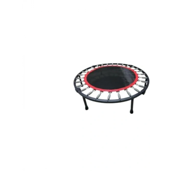 Katlanabilir Trambolin - 102 cm, Taşınabilir ve Dayanıklı