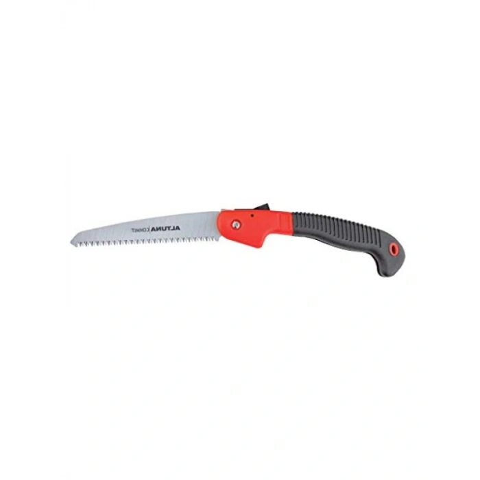 Katlanır Tip Budama Testeresi, 16 cm Uzunluk