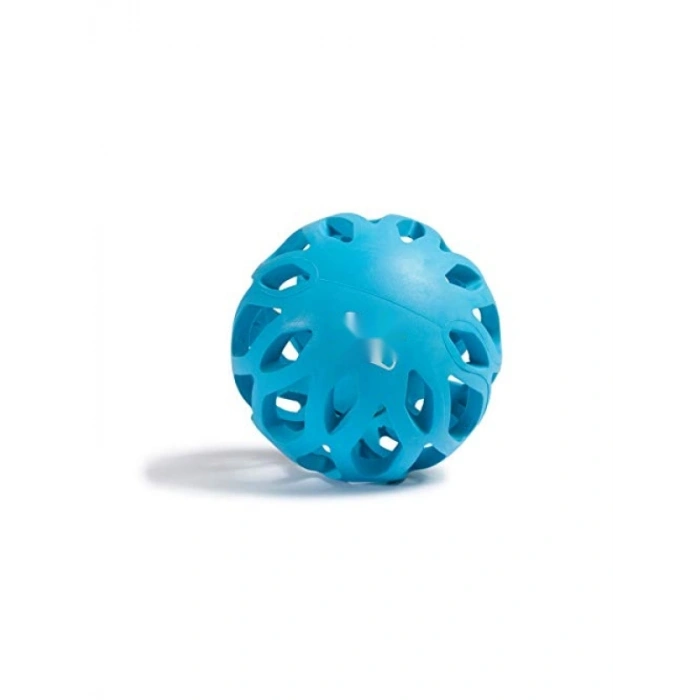Kauçuk Köpek Oyuncağı, 11 cm, Dayanıklı Malzeme