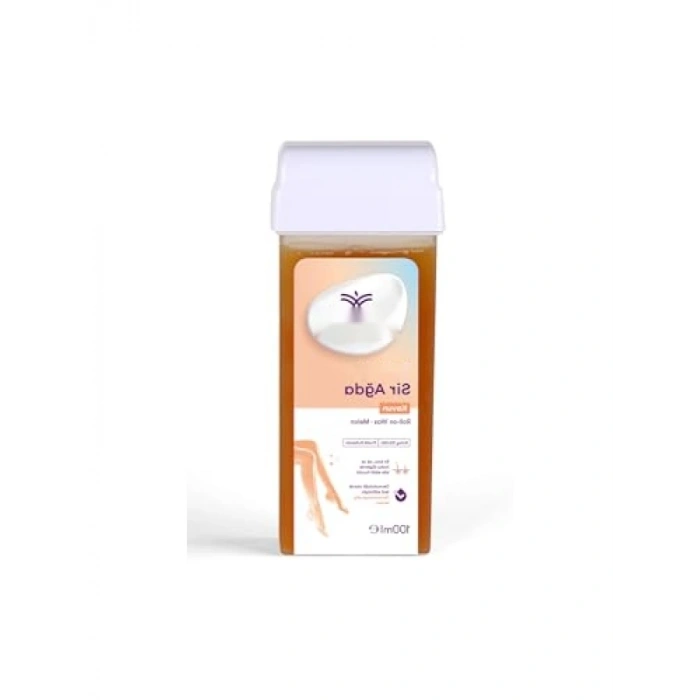 Kavun Özlü Roll-On Sir Ağda - 100 mL