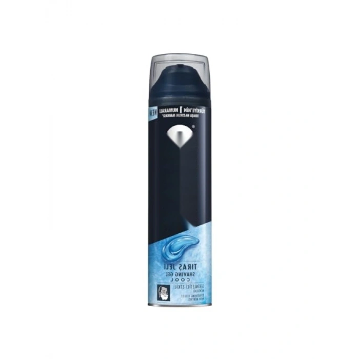 Kayganlaştırıcı Tıraş Jeli - 200 ml