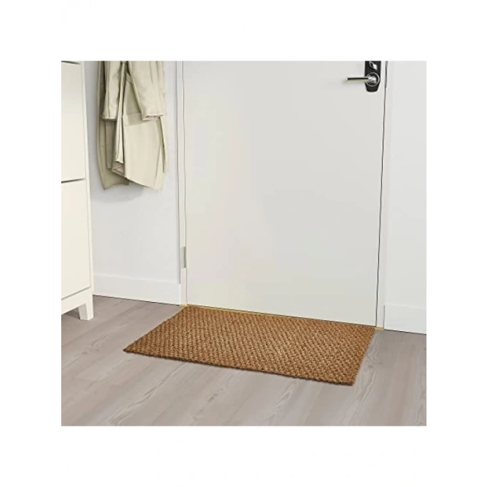 Kaymaz Kapı Önü Paspası - 50x80 cm