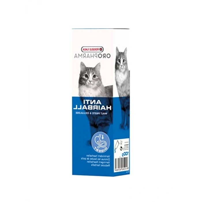 Kedi Malt Macunu - 100g, Anti Hairball Etkili