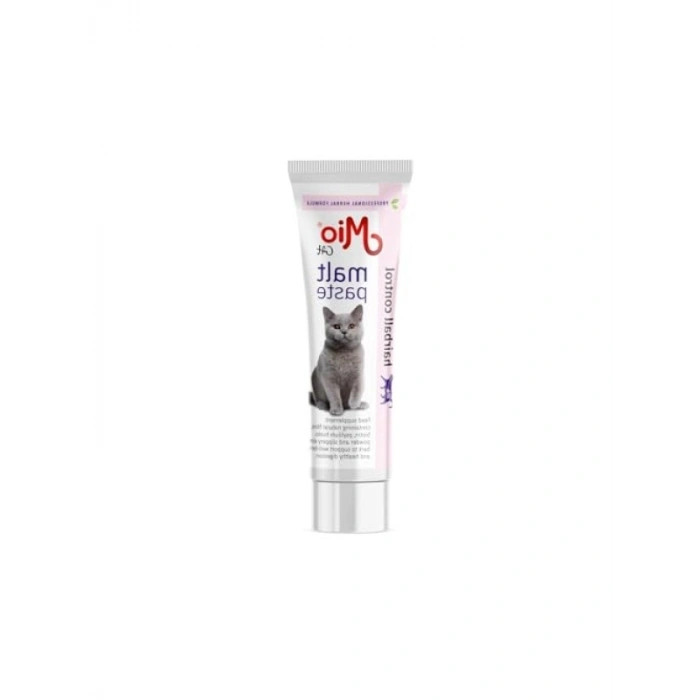 Kedi Malt Pastası - 12 Adet Paket
