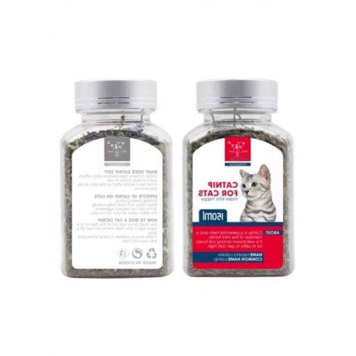 Kedi Otu Nanesi, Matatabi, 150 Ml