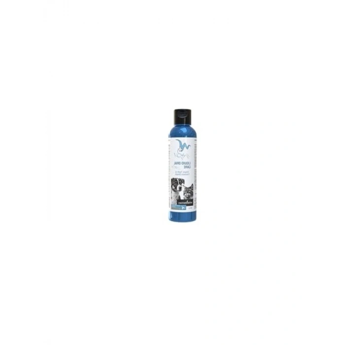 Kedi ve Köpekler İçin Ağız Bakım Suyu - 200 ml