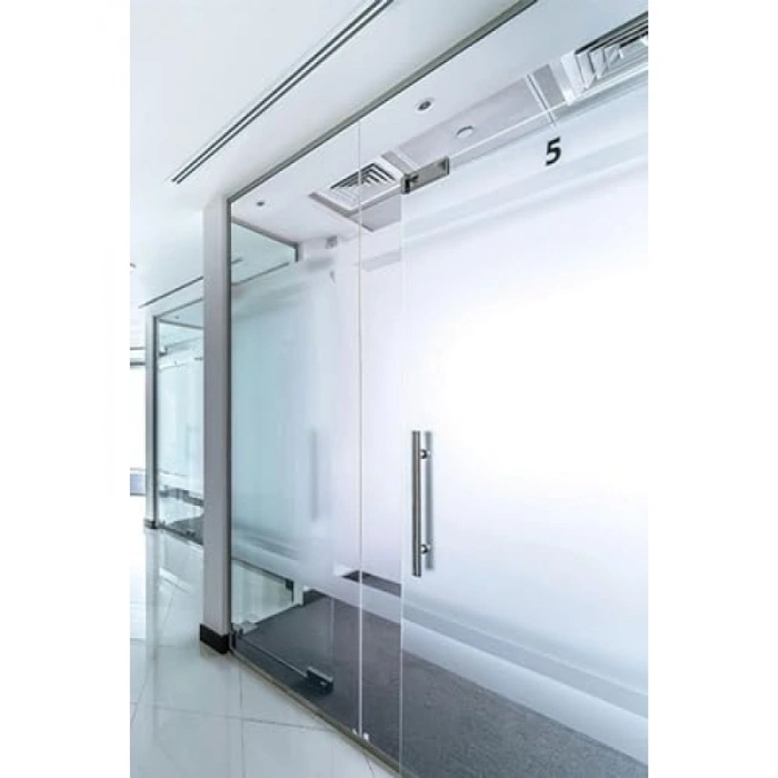 Kendiliğinden Yapışkanlı Cam Kumlama Folyosu - 75 cm x 2 m