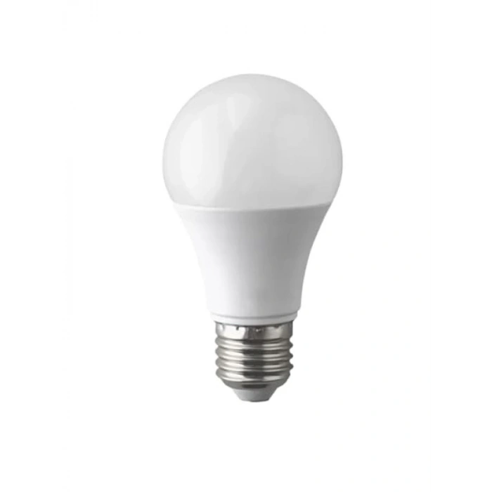 Kendinden Sensörlü 7 Watt Beyaz Led Ampul - 6500K