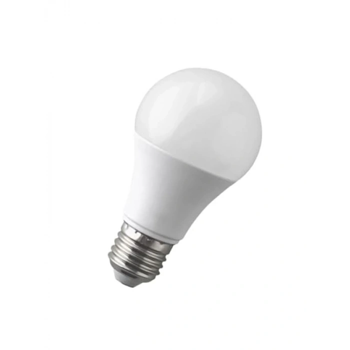 Kendinden Sensörlü 7 Watt Beyaz Led Ampul - 6500K