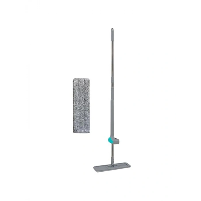 Kendinden Sıkmalı Tablet Mop - Yedek Mop Hediye