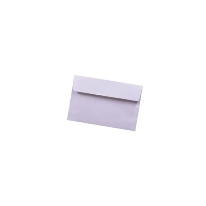 Kendinden Yapışkanlı Zarf Seti - 100 Adet - 16,3cm x 11,5cm