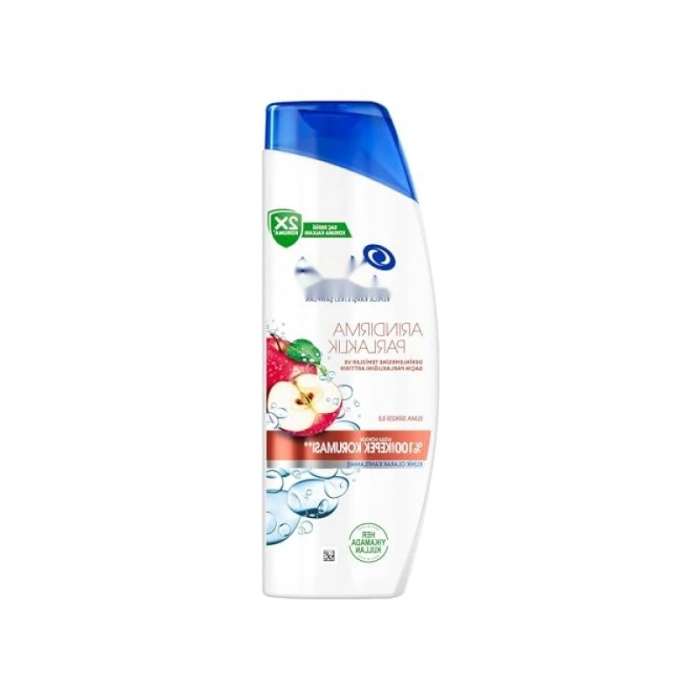 Kepeğe Karşı Etkili Arındırıcı Şampuan - 330 ml