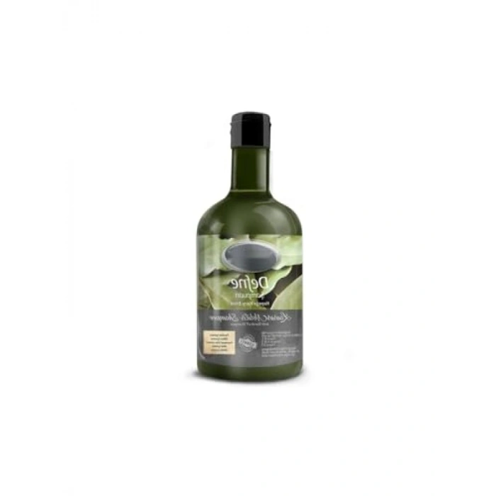 Kepeğe Karşı Etkili Defne Şampuanı - 400 ml