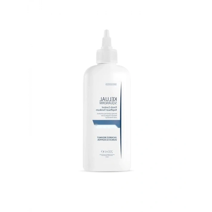 Kepeğe Karşı Etkili Losyon - 200 ml