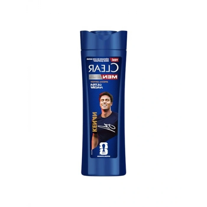 Kepeğe Karşı Etkili Saç Şampuanı - 350 ml
