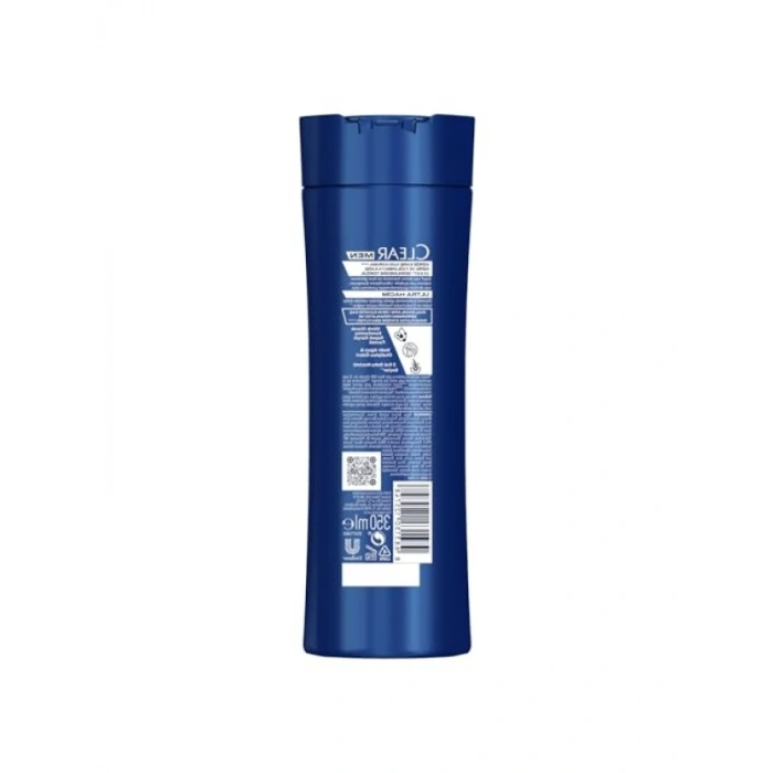 Kepeğe Karşı Etkili Saç Şampuanı - 350 ml