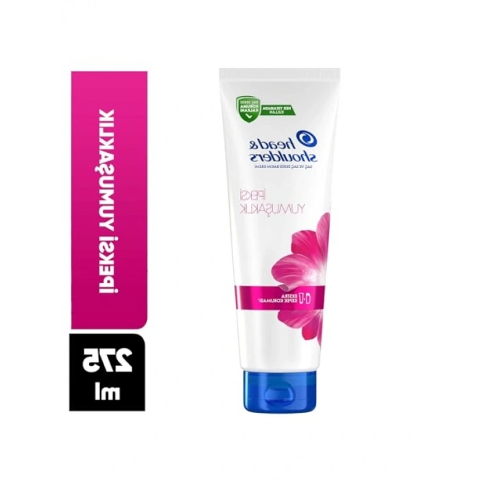 Kepek Karşıtı Saç Kremi 275 ml
