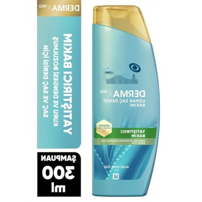 Kepek Karşıtı Şampuan - Yatıştırıcı Formül 300 ML