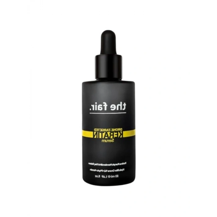 Keratin İçeren Saç Serumu, 50ml