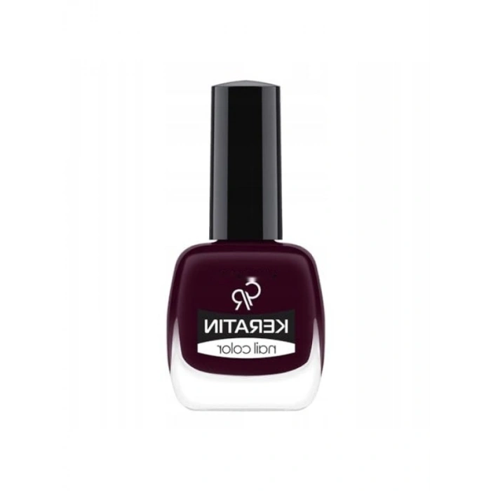 Keratin Zenginleştirilmiş Oje - No:45