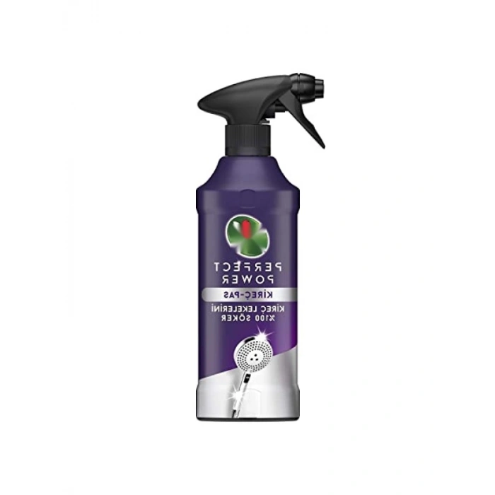 Kireç ve Pas Sökücü Sprey - 435 ml