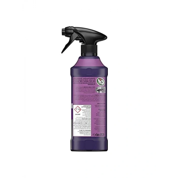 Kireç ve Pas Sökücü Sprey - 435 ml