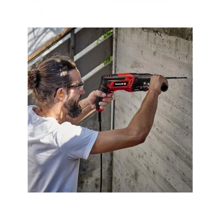Kırıcı Delici, 800 W, 2.6 Joule, SDS-Plus Mandrenli