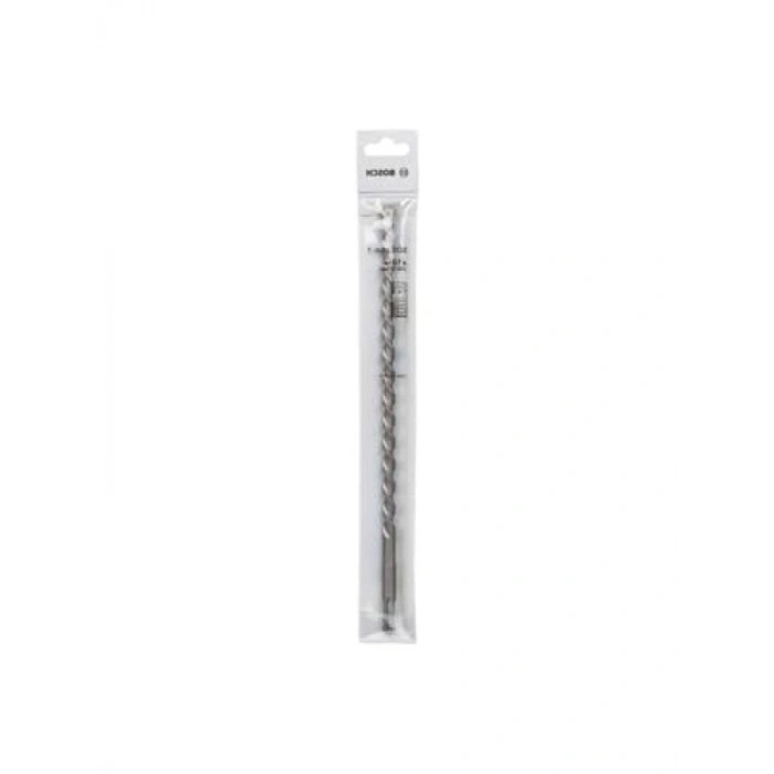 Kırıcı Delici Matkap Ucu, 10 x 310 mm