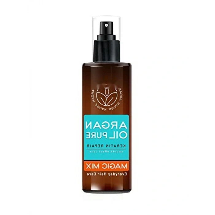 Kırık Uç Onarıcı Argan Yağı Bakım Spreyi - 110 ML