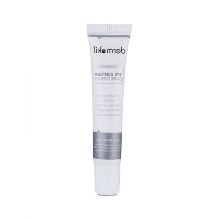 Kırışıklık Karşıtı 15 ml Göz Çevresi Bakım Kremi
