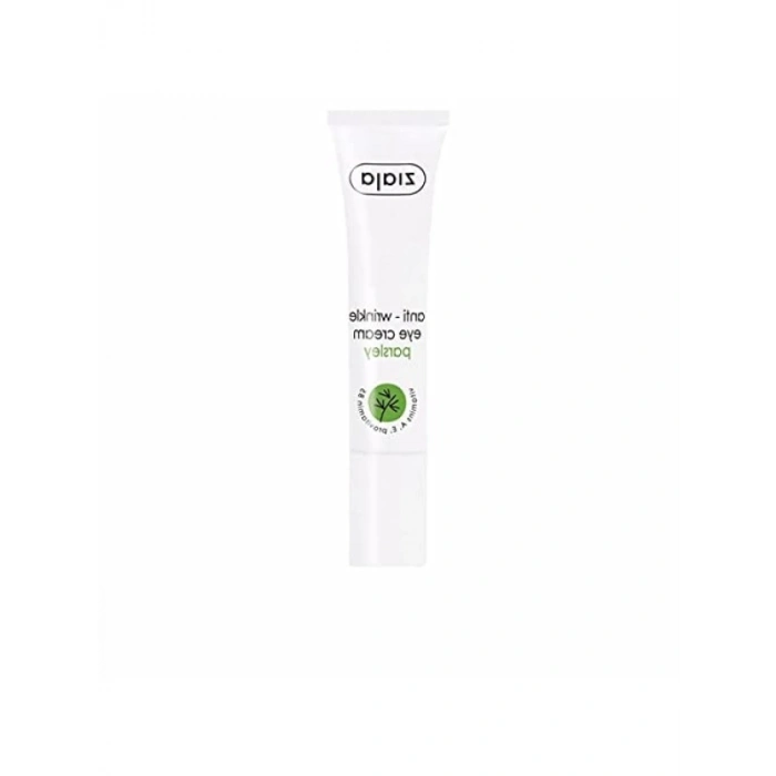 Kırışıklık Karşıtı Göz Bakım Kremi - 15 ml