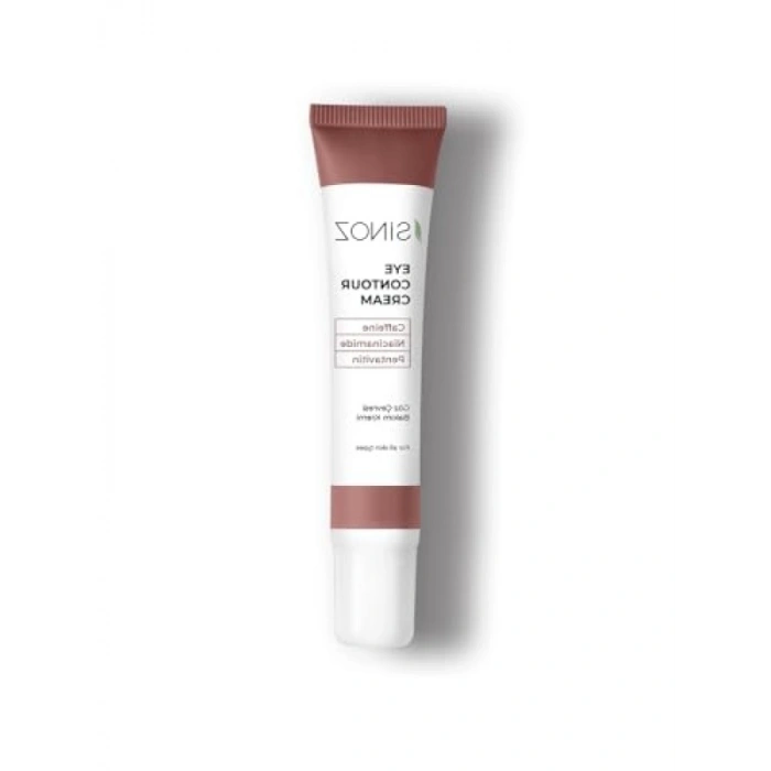 Kırışıklık Karşıtı Göz Çevresi Kremi 15 ml