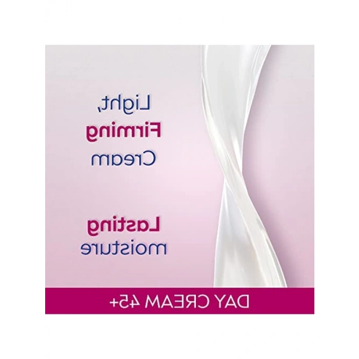 Kırışıklık Karşıtı ve Sıkılaştırıcı Yüz Bakım Kremi, 50ml
