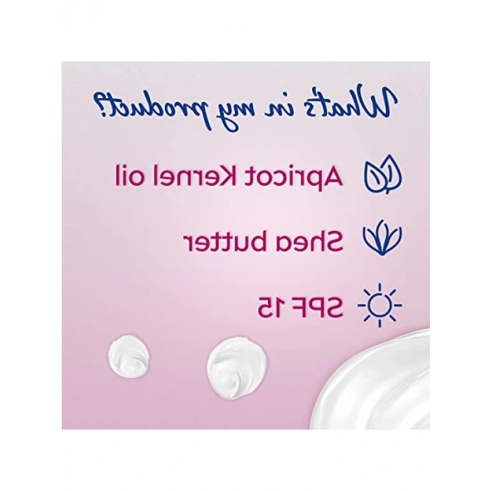 Kırışıklık Karşıtı ve Sıkılaştırıcı Yüz Bakım Kremi, 50ml