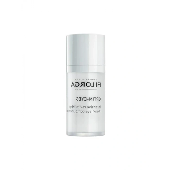 Kırışıklık ve Morluk Giderici Göz Kremi - 15 ml
