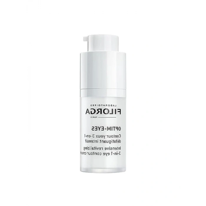 Kırışıklık ve Morluk Giderici Göz Kremi - 15 ml
