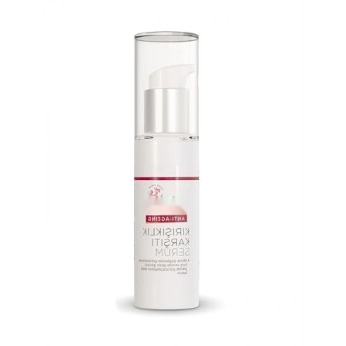 Kırışıklık ve Yaşlanma Karşıtı Üçlü Hyaluron Kompleks Lifting Serum 30 ml