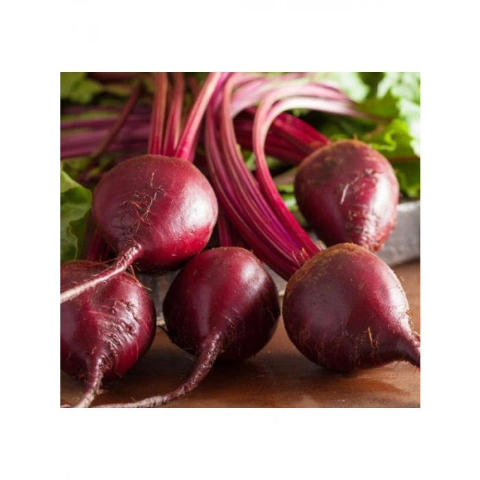 Kırmızı Pancar Tohumu - 5 Gram