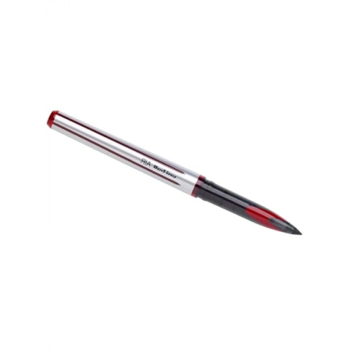 Kırmızı UBA-188-L Roller Kalem