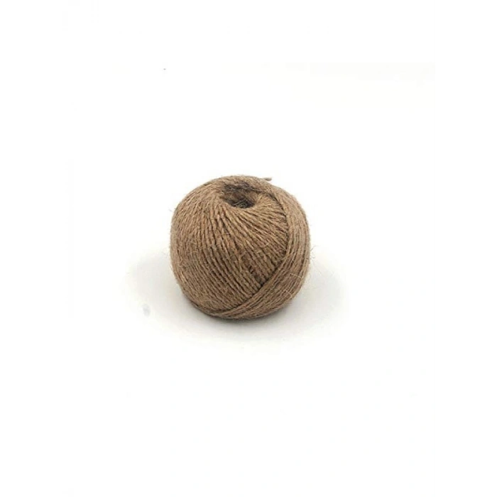 Kırnap İpi - 100 Gram, 100 Metre Uzunluk