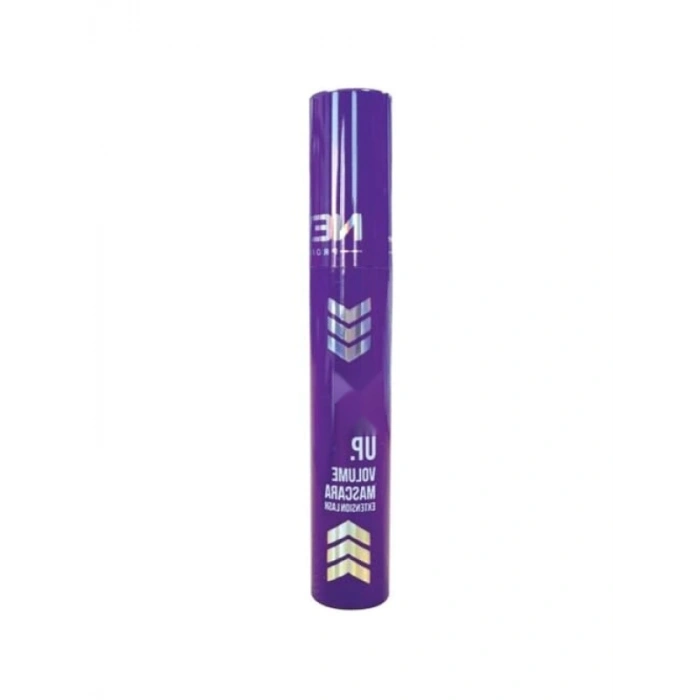 Kirpikleri Dolgunlaştıran Hacim Maskarası - 8 ml