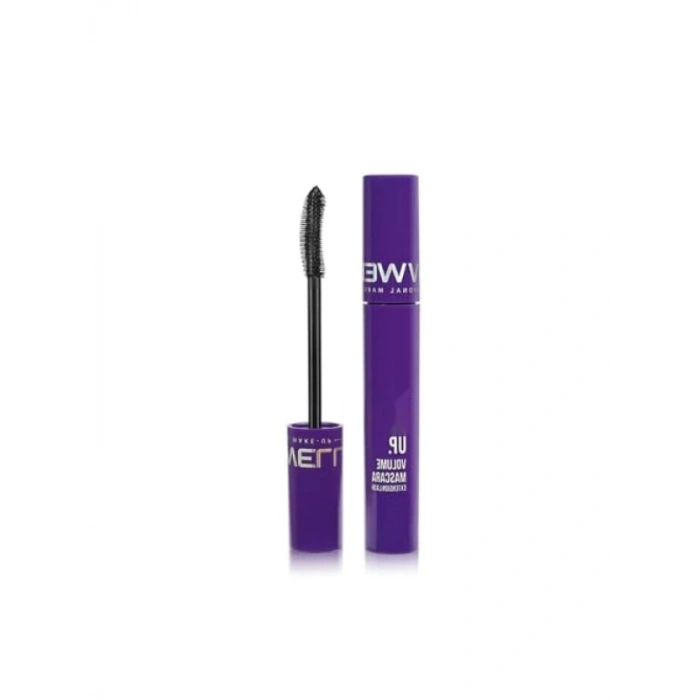 Kirpikleri Dolgunlaştıran Hacim Maskarası - 8 ml