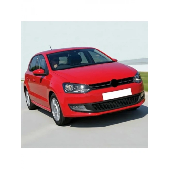 Kısa Tip Tavan Radyo Anteni Çubuğu, VW Polo (2010-2014) Uyumlu