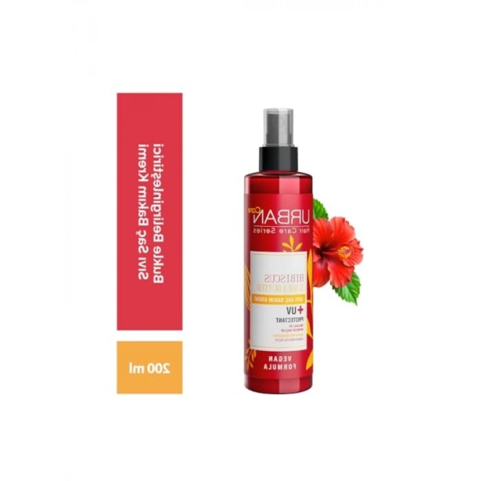 Kıvırcık ve Dalgalı Saçlar İçin Bukle Belirginleştirici Saç Bakım Kremi 200 ML