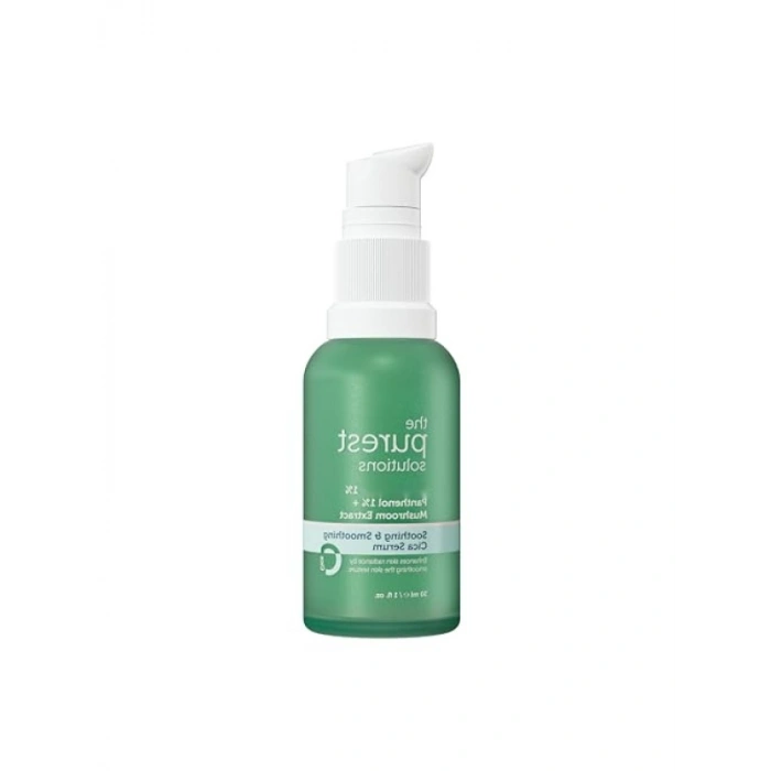 Kızarıklık Karşıtı ve Bariyer Onarıcı Cica Serum - 30 ml
