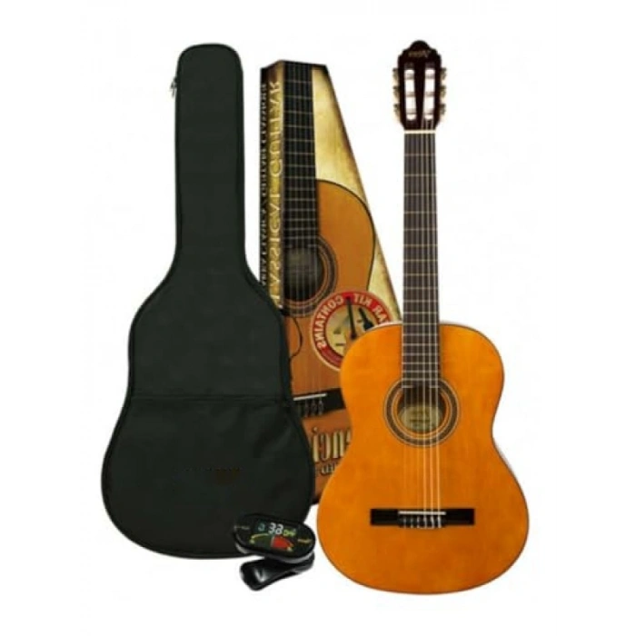 Klasik Gitar - VC104K Modeli